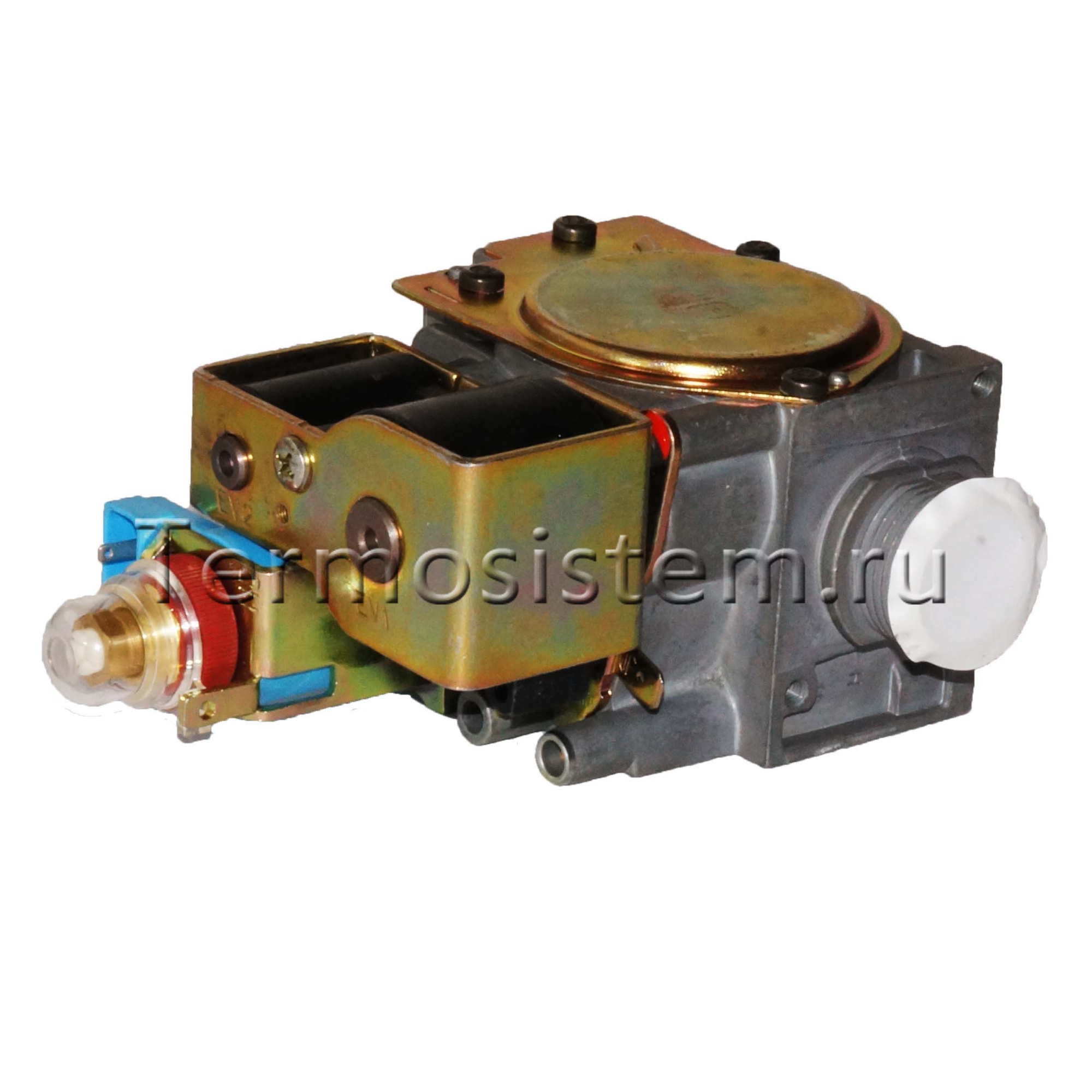 Газовый комбинированный регулятор Sit (7826777)